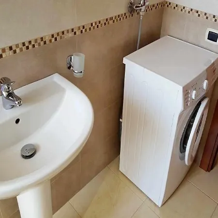 Casa Vacanze A Hébergement de vacances *