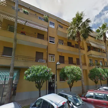 Hébergement de vacances Casa Vacanze A Pietra Ligure
