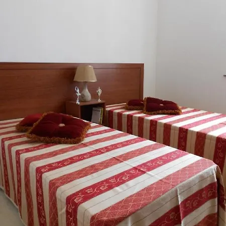 Hébergement de vacances Casa Vacanze A *